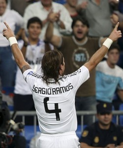 COMIENZA LA CHAMPION DE LA DECIMA. Real Madrid (2) - Bate Borisov (0)