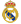 Escudo de Real Madrid